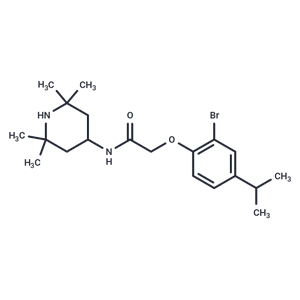 化合物 VU 0134992|T8372|TargetMol