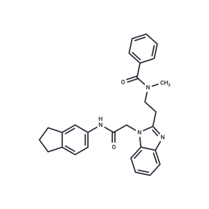 化合物 GSK717|T38361|TargetMol