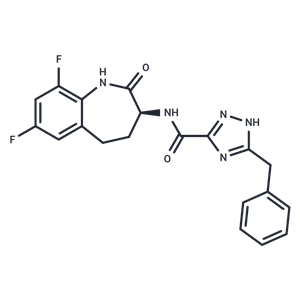 化合物 GSK3145095|T15437|TargetMol