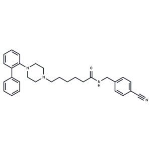 化合物 LP-211|T5387|TargetMol