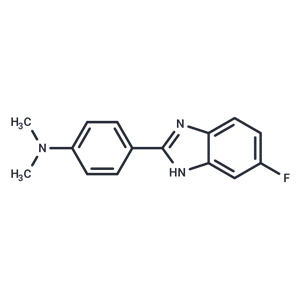 化合物 β-catenin-IN-2|T9696|TargetMol