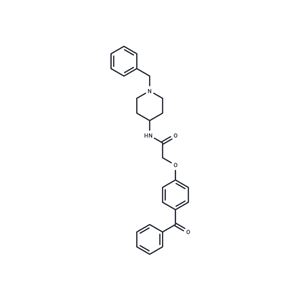 化合物 AdipoRon|T2257|TargetMol