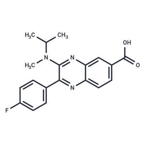 化合物 BioE-1115|T10547|TargetMol