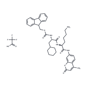 化合物 Galnon TFA|T8559|TargetMol