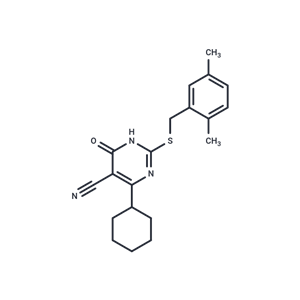 化合物 ESI-08|T11234|TargetMol