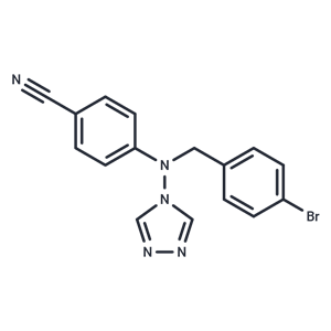 化合物 YM 511|T23549|TargetMol