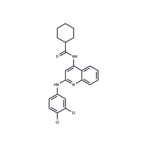 化合物 LUF6096|T9180|TargetMol