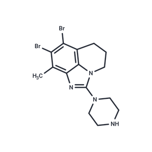 化合物 SEL120-34A|T10744|TargetMol