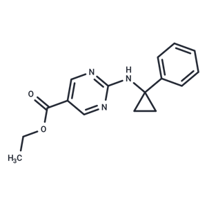 化合物 CG347B|T10777|TargetMol