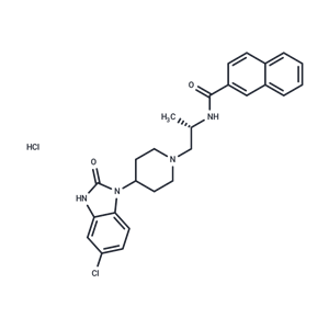 化合物 VU0155069|T17239|TargetMol