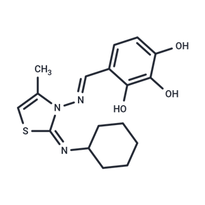 化合物 MIM1|T12041|TargetMol