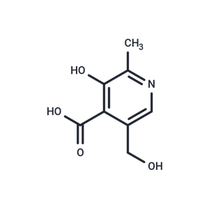 4-吡哆酸|T4107|TargetMol