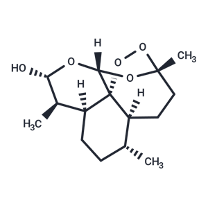 α-雙氫青蒿素|T7059|TargetMol