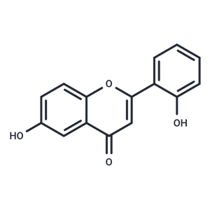 6,2-二羥基黃酮|T8268|TargetMol