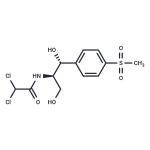 甲砜霉素|T1550