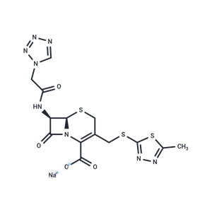 頭孢唑林鈉,Cefazolin sodium