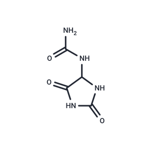 尿囊素,Allantoin