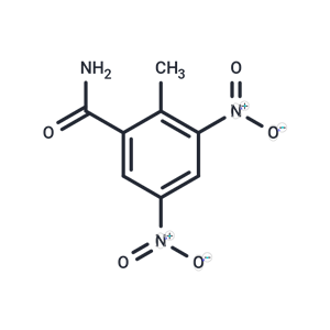 二硝托胺|T0873