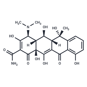 土霉素|T0895
