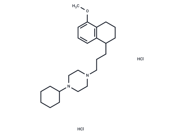 PB28 二鹽酸鹽,PB28 dihydrochloride