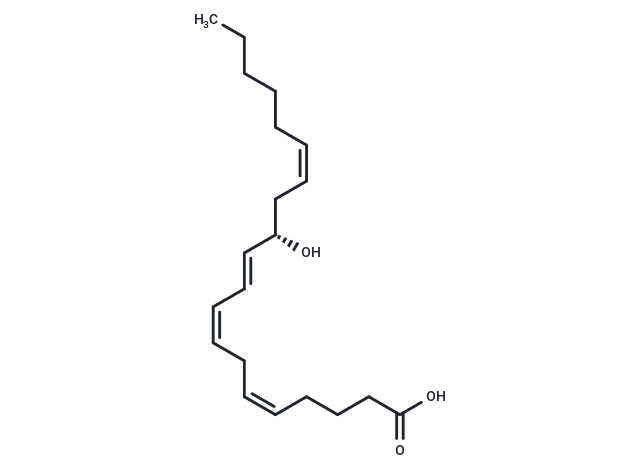 化合物 12(S)-HETE,12(S)-HETE