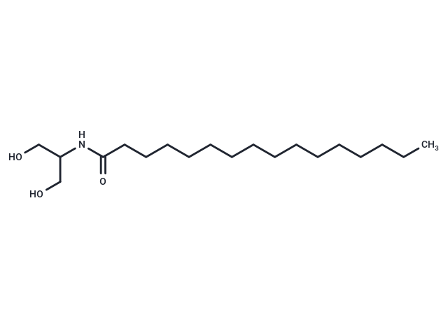 N-棕櫚酰-絲胺醇,Palmitoyl serinol