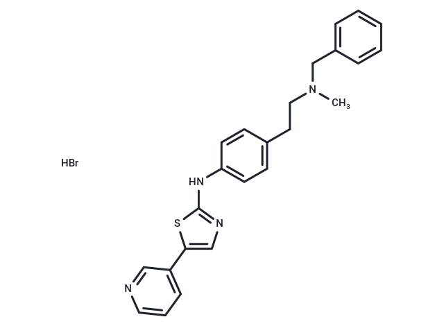 化合物 GSK205,GSK205