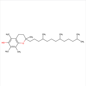 維生素E油,Vitamin E