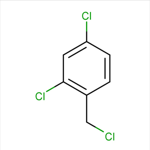 2,4-二氯氯芐,2,4-Dichlorobenzyl chloride