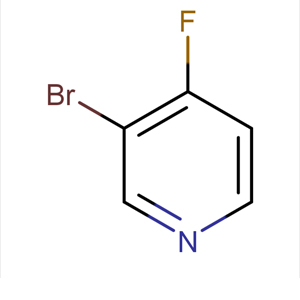 3-溴-4-氟吡啶,3-Bromo-4-fluoropyridine