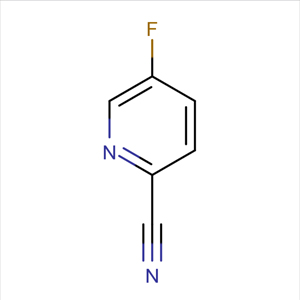 2-氰基-5-氟吡啶,2-Cyano-5-fluoropyridine