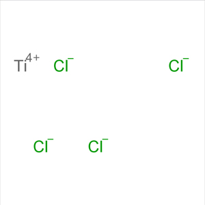 四氯化鈦,Titanium(IV) chloride