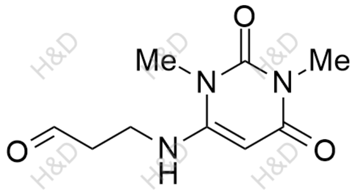 烏拉地爾雜質(zhì)4,Urapidil Impurity 4