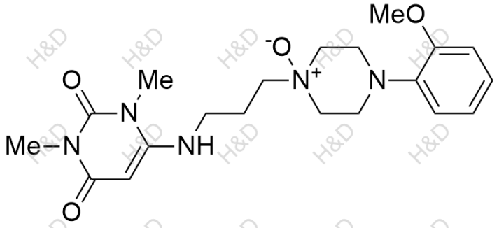 烏拉地爾雜質(zhì)9,Urapidil Impurity 9