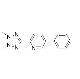 特地唑胺雜質(zhì)68,Tedizolid Impurity 68