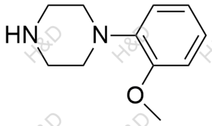 烏拉地爾雜質18,Urapidil Impurity 18