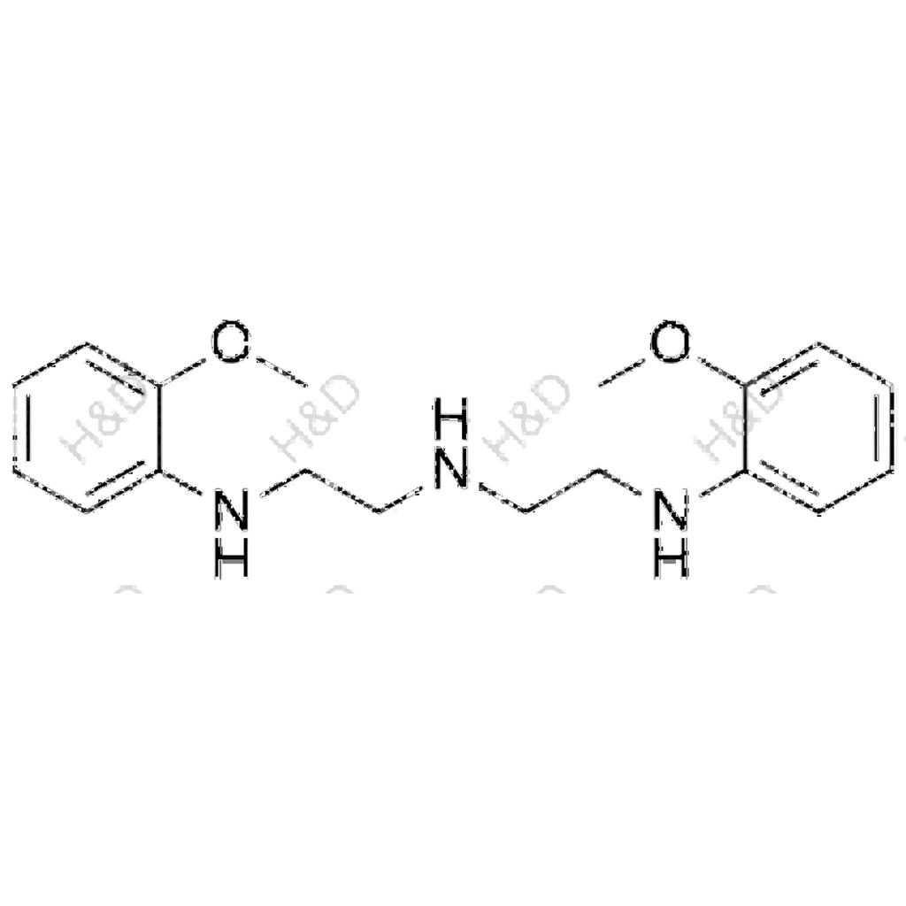 乌拉地尔杂质23,Urapidil Impurity 23