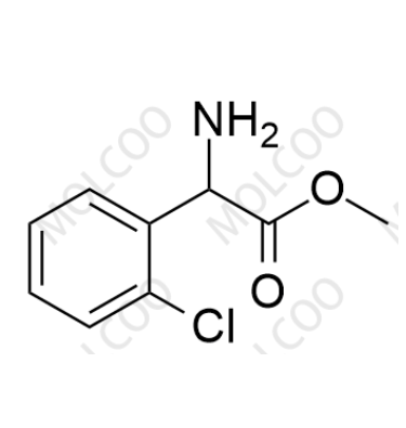 氯吡格雷雜質90,Clopidogrel Impurity 90