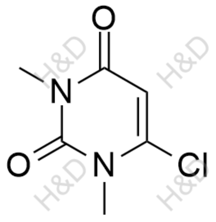 烏拉地爾雜質(zhì)25,Urapidil Impurity 25