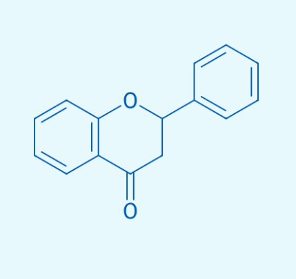 黃烷酮,Flavanone