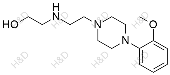 烏拉地爾雜質(zhì)33,Urapidil Impurity 33