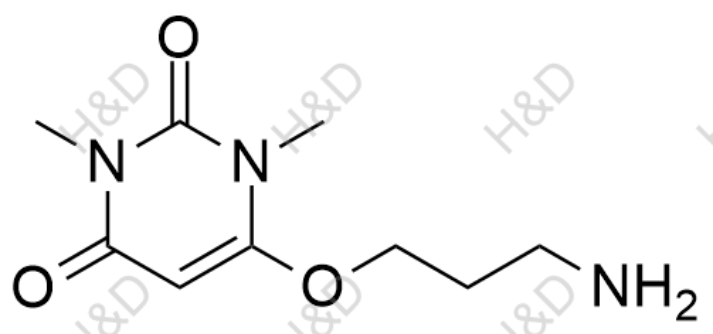 烏拉地爾雜質(zhì)35,Urapidil Impurity 35