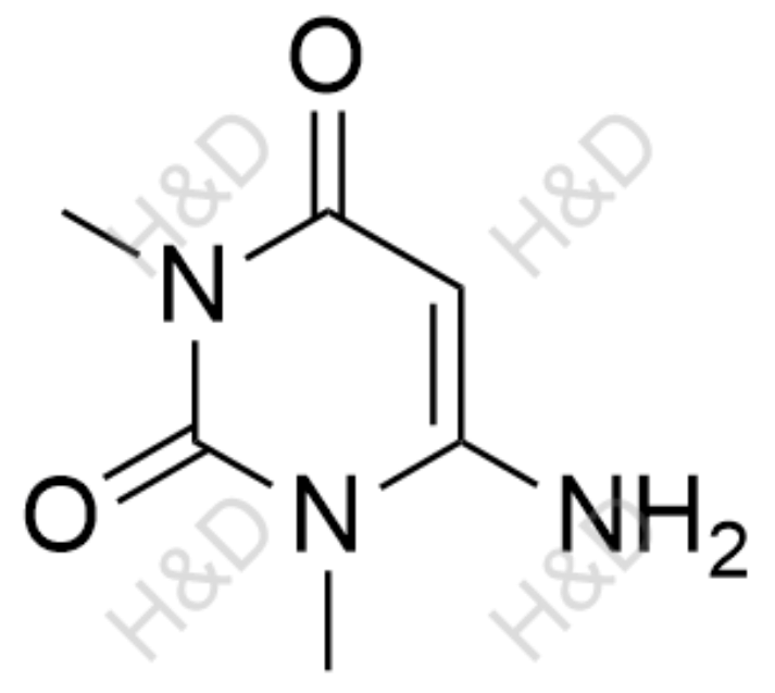 烏拉地爾雜質(zhì)42,Urapidil Impurity 42