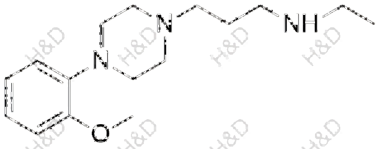 烏拉地爾雜質(zhì)47,Urapidil Impurity 47