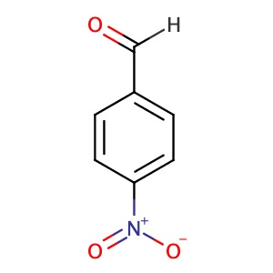 對(duì)硝基苯甲醛,4-Nitrobenzaldehyde