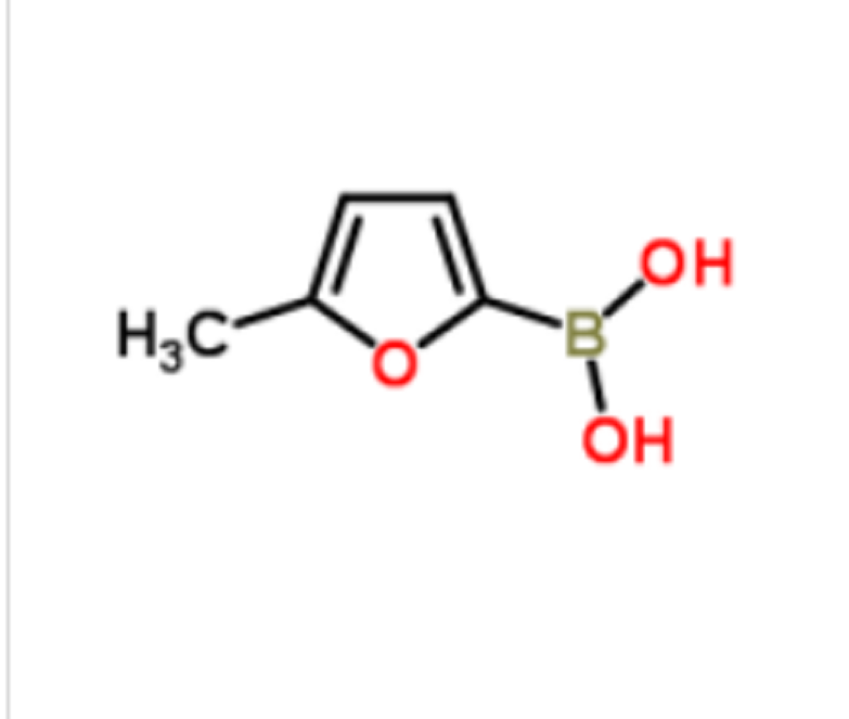 5-甲基呋喃-2-硼酸,5-Methylfuran-2-boronic acid