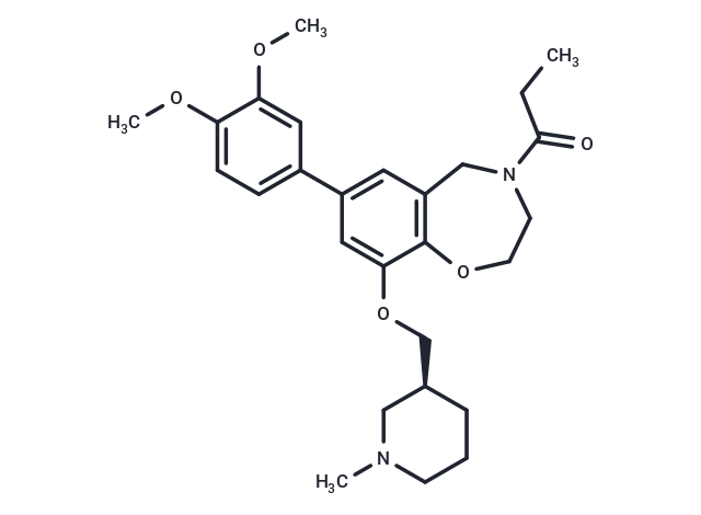 化合物 I-CBP112,I-CBP112