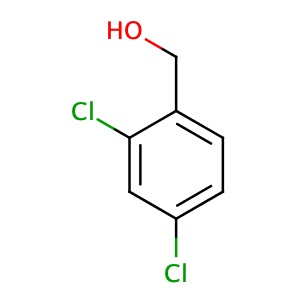 2,4-二氯芐醇,2,4-Dichlorobenzyl alcohol