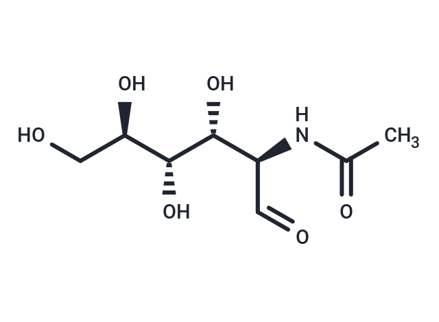 N-乙酰-D-氨基葡萄糖,N-Acetyl-D-Glucosamine