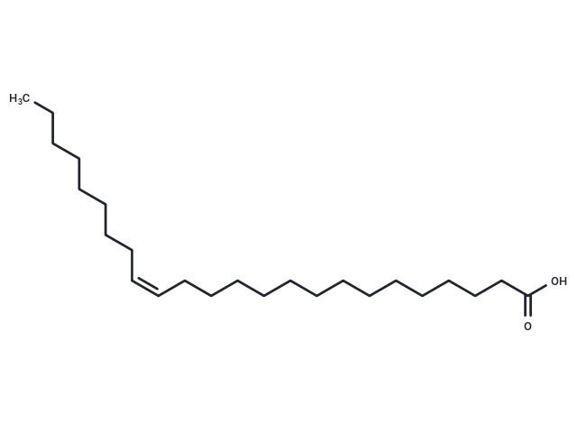 神經(jīng)酸,Nervonic acid